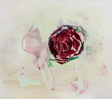 skogen-1-olja-pa-panna-100x75-cm