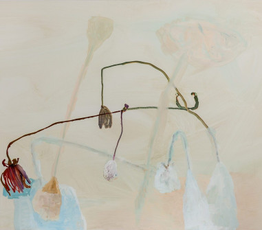 skogen-11-olja-pa-panna-100x75-cm