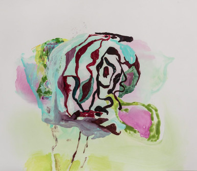 skogen-7-olja-pa-panna-100x75-cm